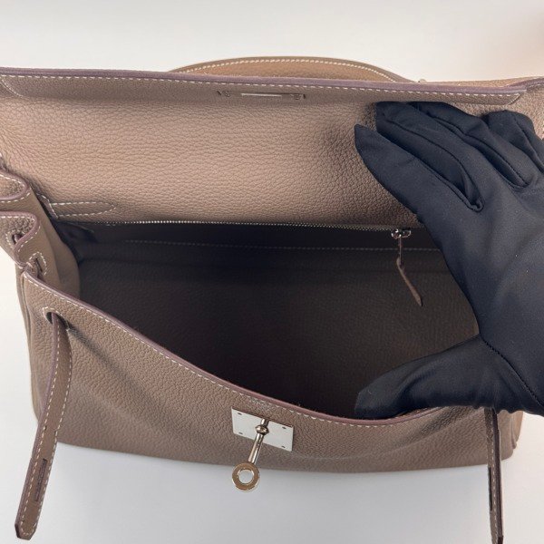 Hermes | Kelly 28 Togo