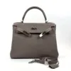 Hermes | Kelly 28 Togo