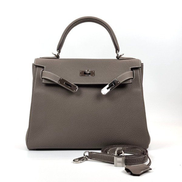 Hermes | Kelly 28 Togo