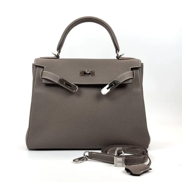 Hermes | Kelly 28 Togo