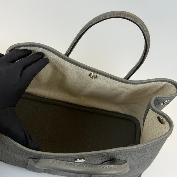 Hermes | Garden Party 30