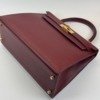Hermes | Kelly 28 Epsom Sellier