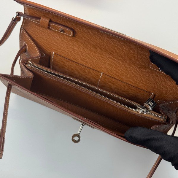 Hermes | Kelly To Go Epsom