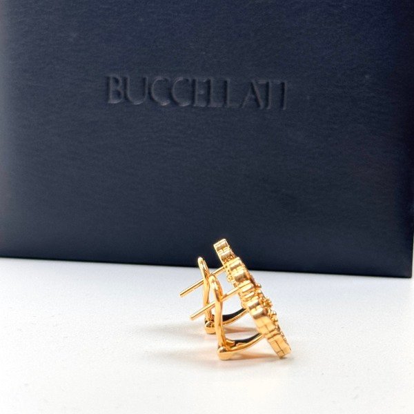 b202607751-buccellati-opera-tulle-carnelian-earrings-4 Buccellati | Opera Tulle Carnelian Earrings