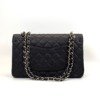 c202601784-chanel-medium-classic-flap-caviar-1 Chanel | Medium Classic Flap Caviar