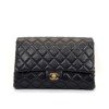 c202601787-chanel-classic-clutch-on-chain-caviar-1 Chanel | Classic Clutch On Chain Caviar