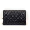 c202601787-chanel-classic-clutch-on-chain-caviar-2 Chanel | Classic Clutch On Chain Caviar