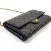 c202601787-chanel-classic-clutch-on-chain-caviar-5 Chanel | Classic Clutch On Chain Caviar
