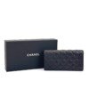 Chanel | Classic Long Wallet Caviar
