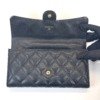 Chanel | Classic Long Wallet Caviar
