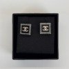 c202601795-chanel-square-cc-earring-1 Chanel | Square CC Earring