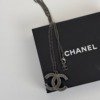 Chanel | CC Pendant Necklace