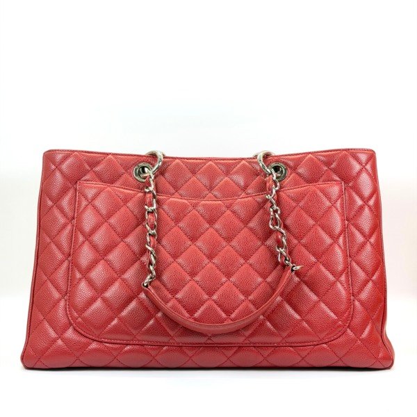 c202601810-chanel-gst-tote-2 Chanel | GST Tote