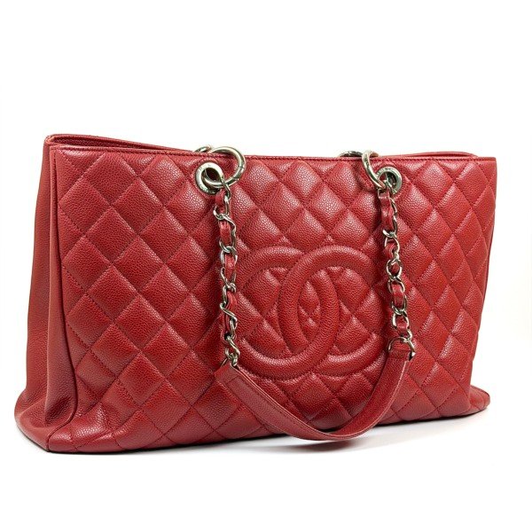 c202601810-chanel-gst-tote-4 Chanel | GST Tote