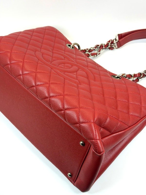 c202601810-chanel-gst-tote-7 Chanel | GST Tote
