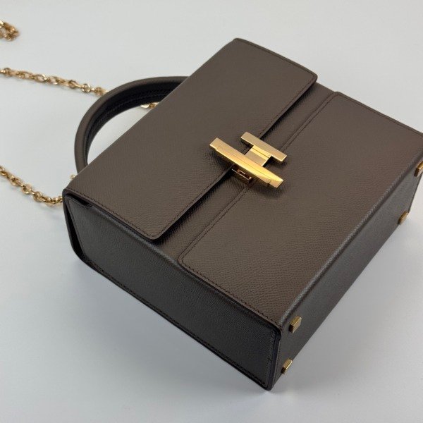 Hermes | Cinhetic Box