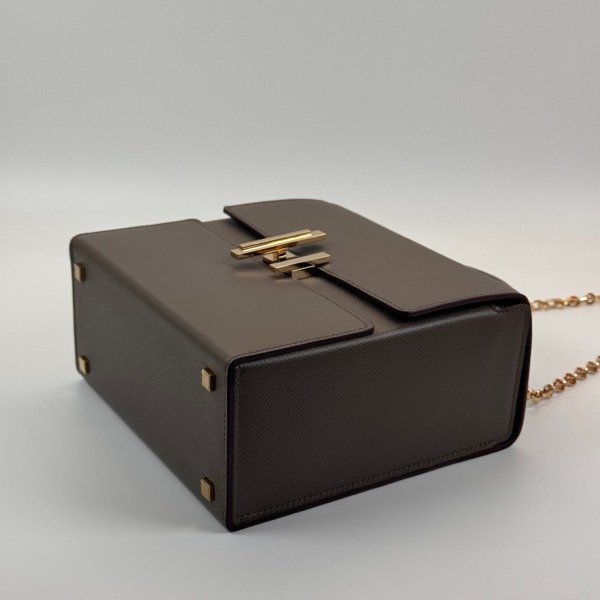 Hermes | Cinhetic Box