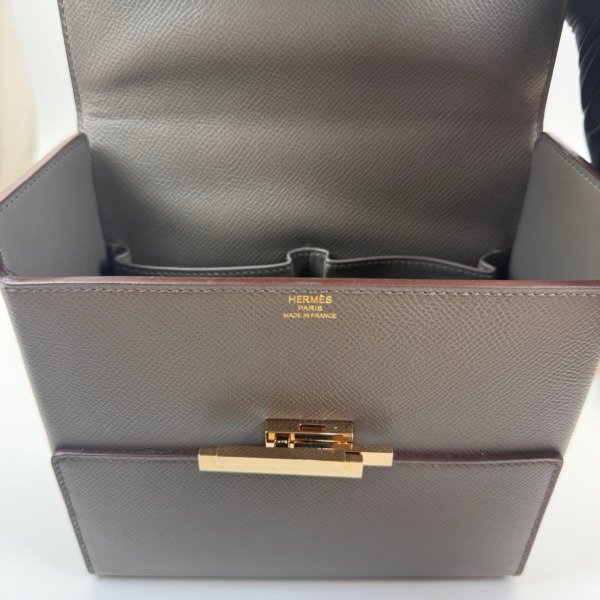 Hermes | Cinhetic Box
