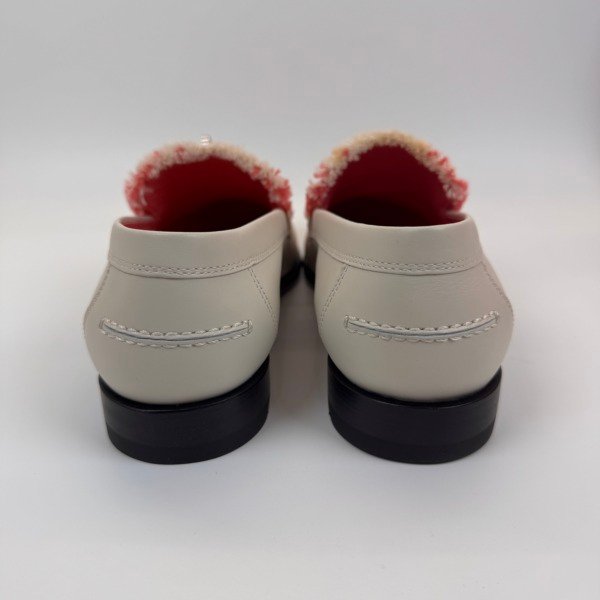 Hermes | Kelly Game Slip-on Sneaker/Loafers