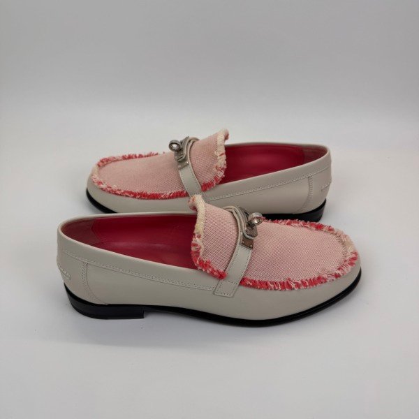 Hermes | Kelly Game Slip-on Sneaker/Loafers