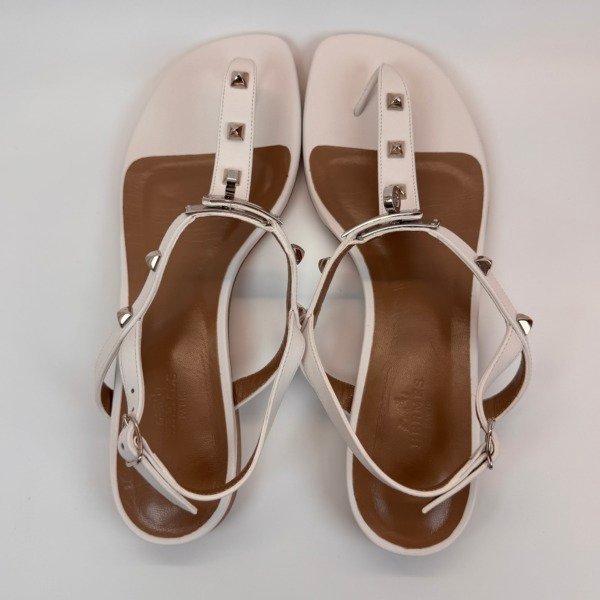 Hermes | Kelly Sandals