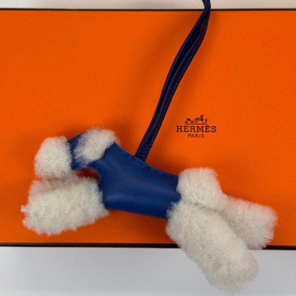 Hermes | Buddy Charm