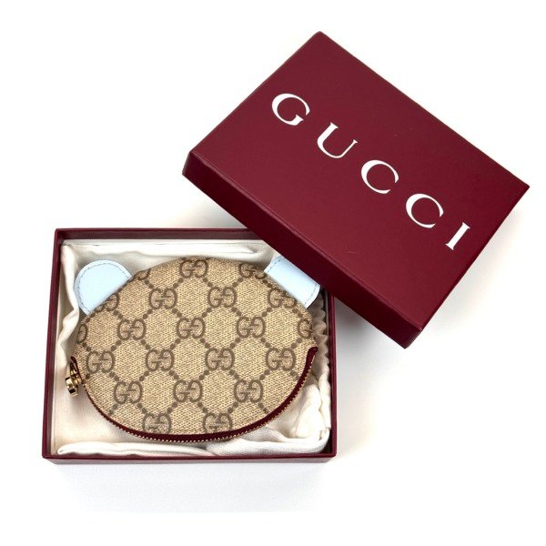 Gucci | Zippy Coin Panda