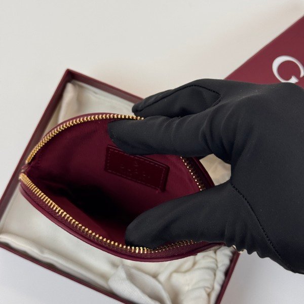 Gucci | Zippy Coin Panda