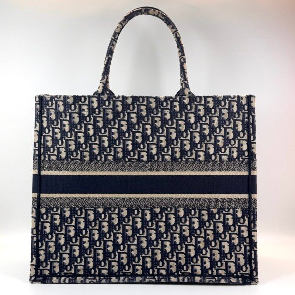 Dior | Book Tote Large