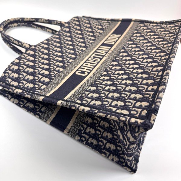 Dior | Book Tote Large