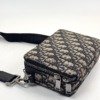 c202613814-dior-zipped-pouch-messenger-2 Dior | Zipped Pouch Messenger