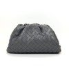 c202618786-bottega-veneta-bv-intrecciato-pouchclutch-large-1 Bottega Veneta (BV) | Intrecciato Pouch/Clutch Large