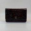 Chanel | Camellia Wallet On Chain