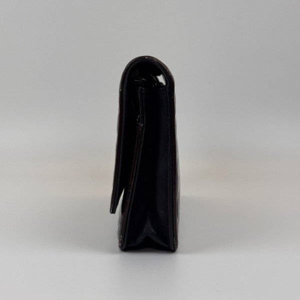 Chanel | Camellia Wallet On Chain