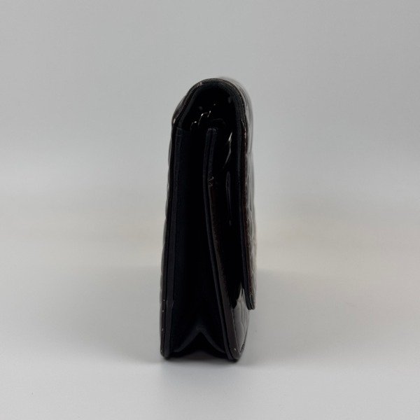 Chanel | Camellia Wallet On Chain