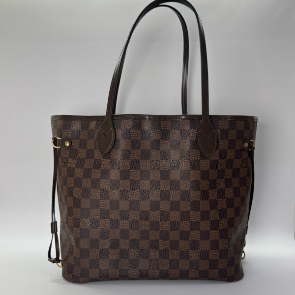 Louis Vuitton (LV) | Neverfull MM Damier Ebene