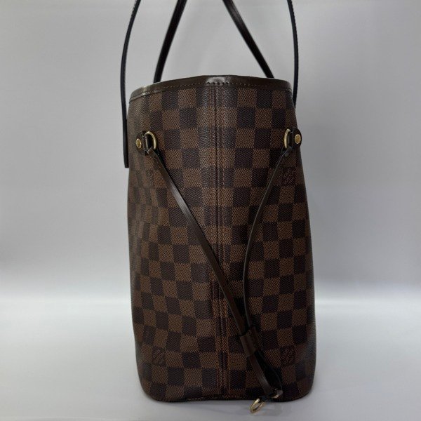 Louis Vuitton (LV) | Neverfull MM Damier Ebene