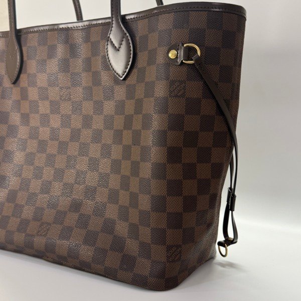 Louis Vuitton (LV) | Neverfull MM Damier Ebene