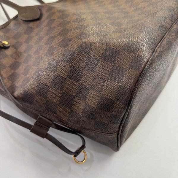 Louis Vuitton (LV) | Neverfull MM Damier Ebene