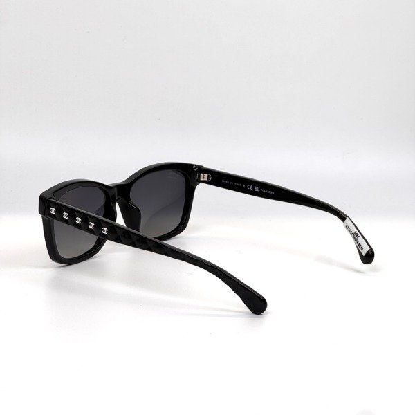 Chanel | Sunglasses Polarised