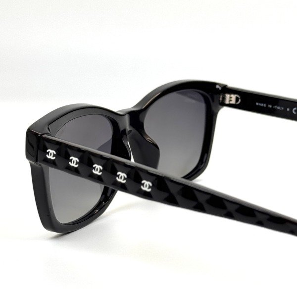 Chanel | Sunglasses Polarised
