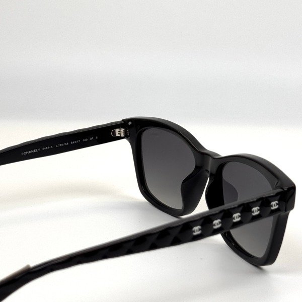 Chanel | Sunglasses Polarised