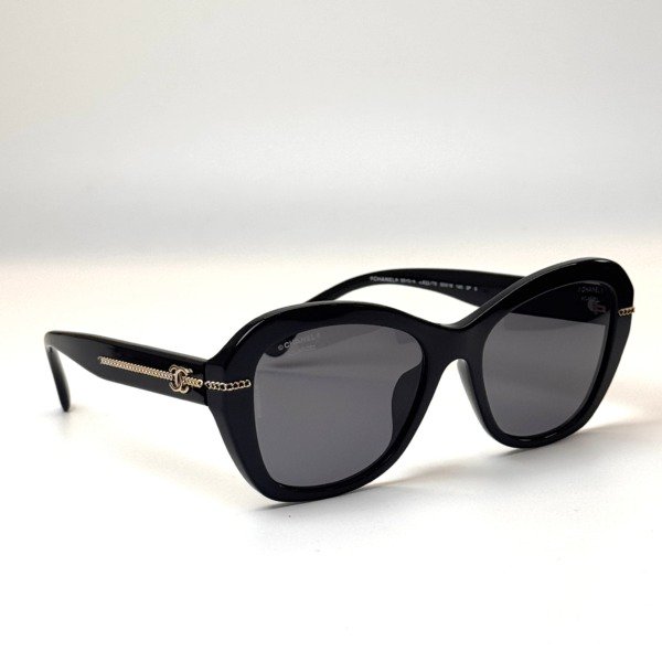Chanel | Butterfly Sunglasses Polarised