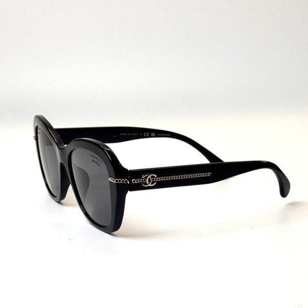 Chanel | Butterfly Sunglasses Polarised