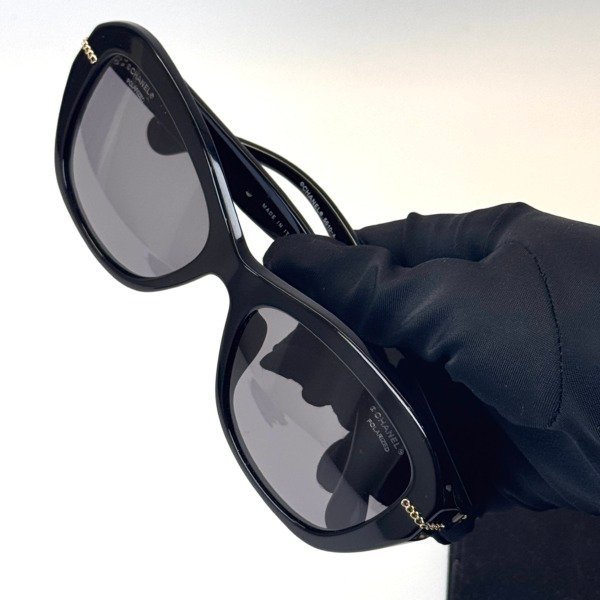 Chanel | Butterfly Sunglasses Polarised