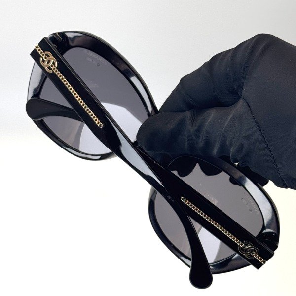 Chanel | Butterfly Sunglasses Polarised