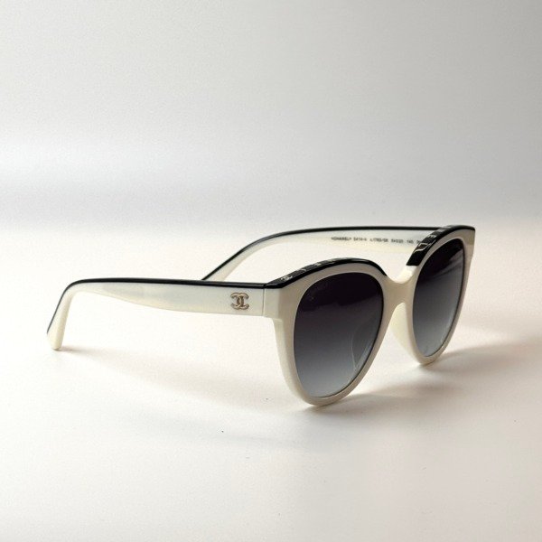 Chanel | Square Sunglasses