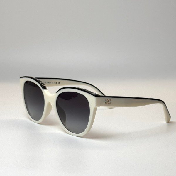 Chanel | Square Sunglasses