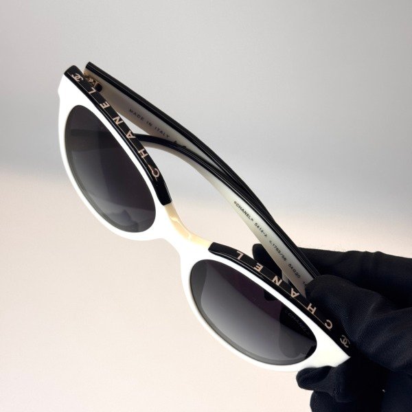 Chanel | Square Sunglasses