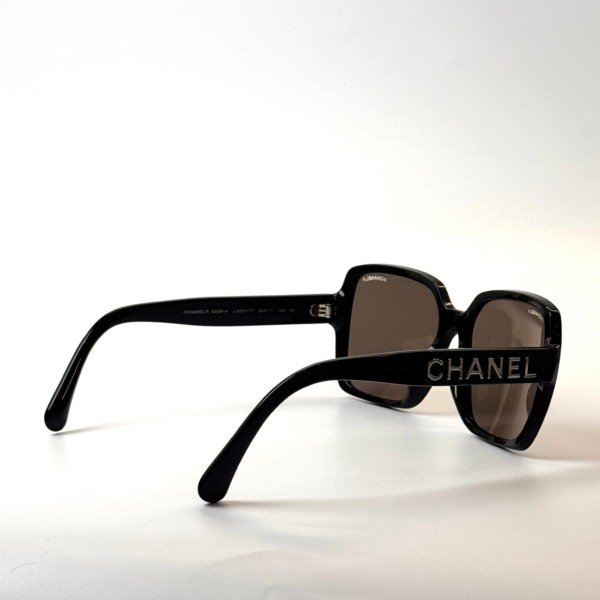 Chanel | Sunglasses